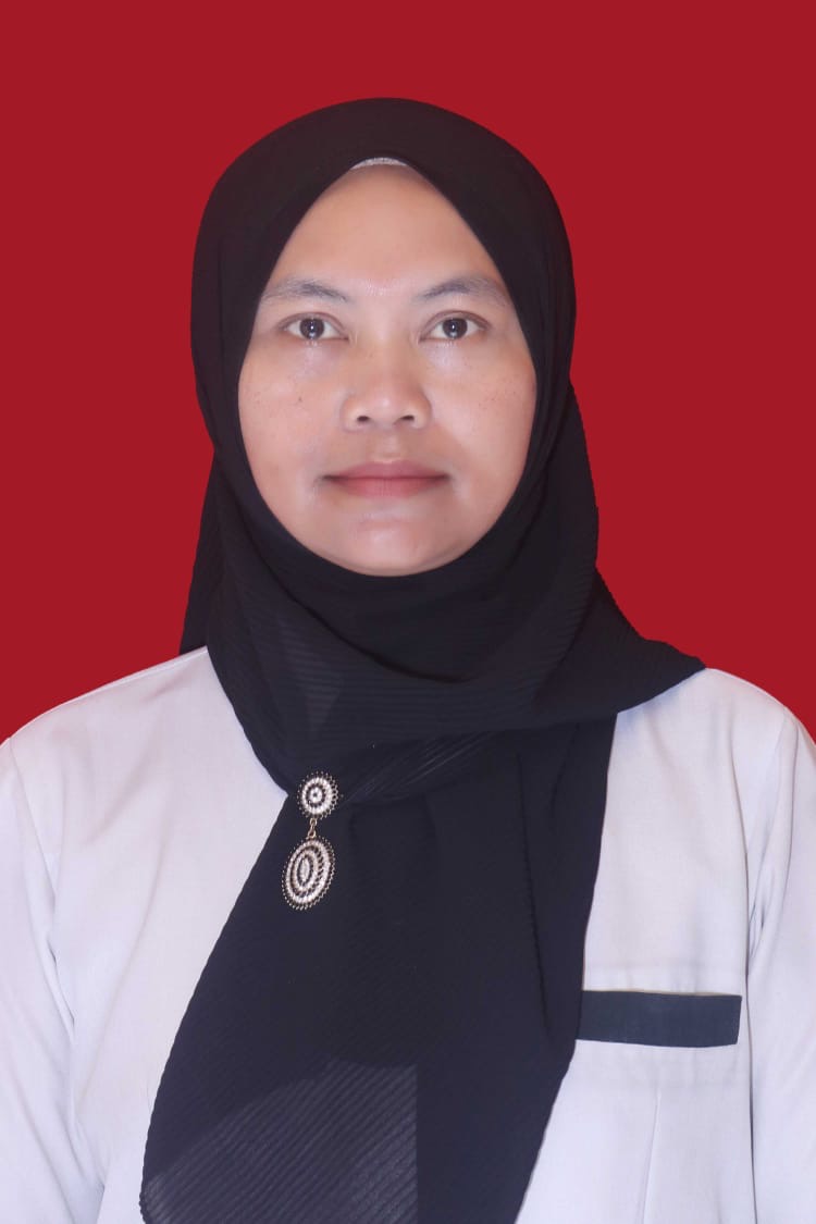 Penny Lystianty, A.Md.